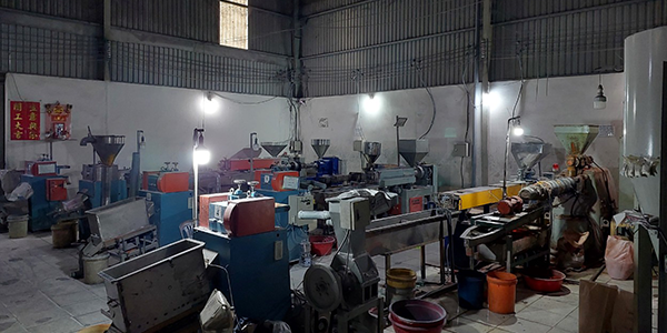 CÔNG TY TRÁCH NHIỆM HỮU HẠN SẢN XUẤT THƯƠNG MẠI AN VĨNH PHÁT